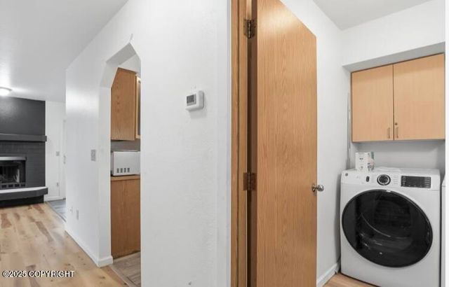 2900 Sun Spot Circle, Anchorage, AK 99507