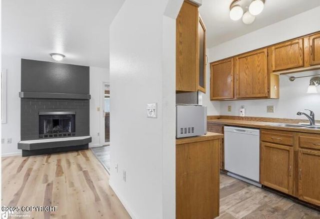 2900 Sun Spot Circle, Anchorage, AK 99507