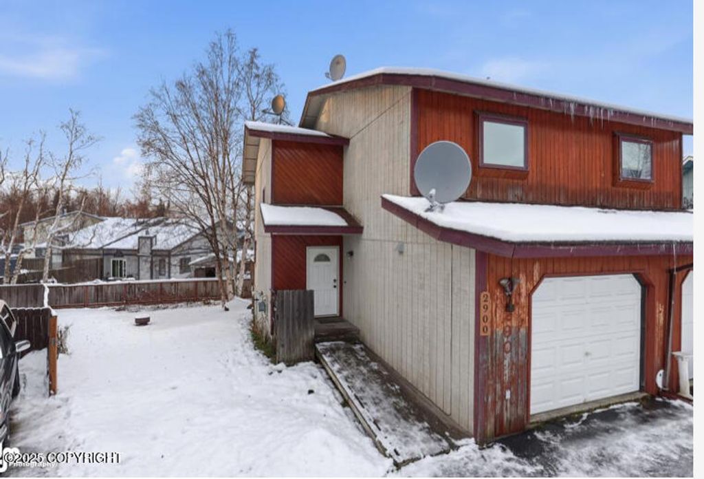 2900 Sun Spot Circle, Anchorage, AK 99507