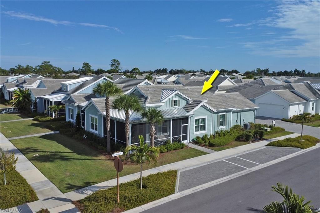 7309 Saona CT, Naples, FL 34113