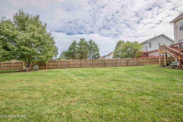 4423 Aylesbury Drive, Knoxville, TN 37918