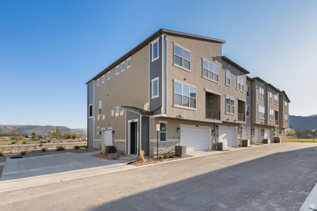6807 W HEART ROCK LN #288, Herriman, UT 84096 — photo 2