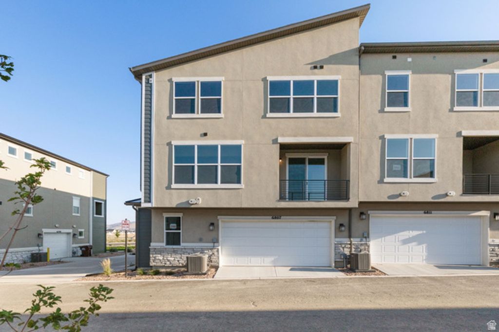 6807 W HEART ROCK LN #288, Herriman, UT 84096 — photo 3