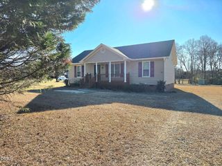 35 Sallie Drive, Smithfield, NC 27577