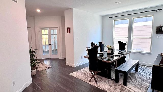 126 Georgia Lace TRL, Georgetown, TX 78626