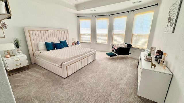 126 Georgia Lace TRL, Georgetown, TX 78626