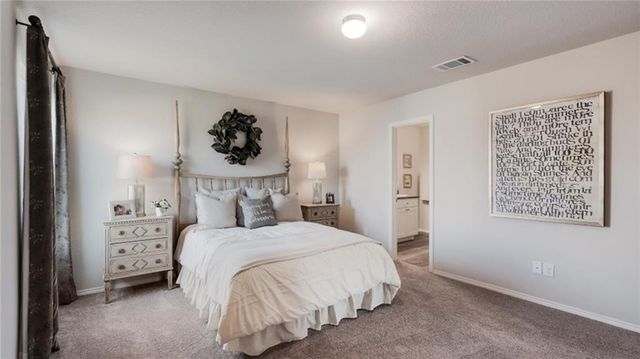 126 Georgia Lace TRL, Georgetown, TX 78626