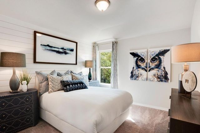 126 Georgia Lace TRL, Georgetown, TX 78626