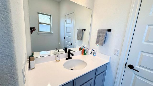 126 Georgia Lace TRL, Georgetown, TX 78626