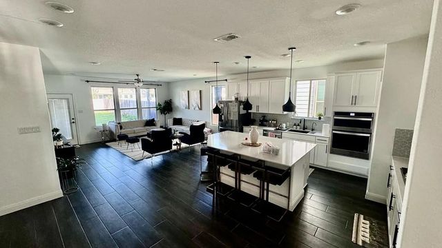 126 Georgia Lace TRL, Georgetown, TX 78626