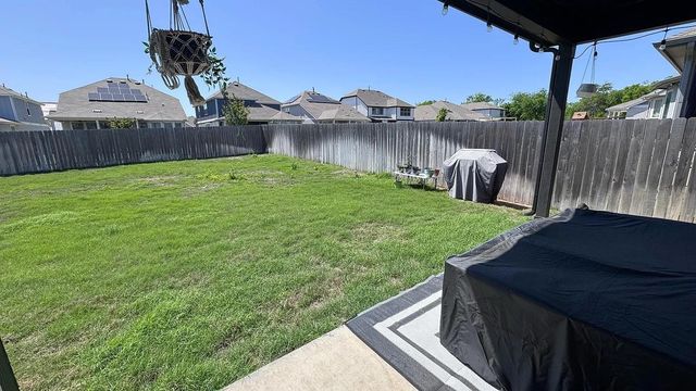 126 Georgia Lace TRL, Georgetown, TX 78626