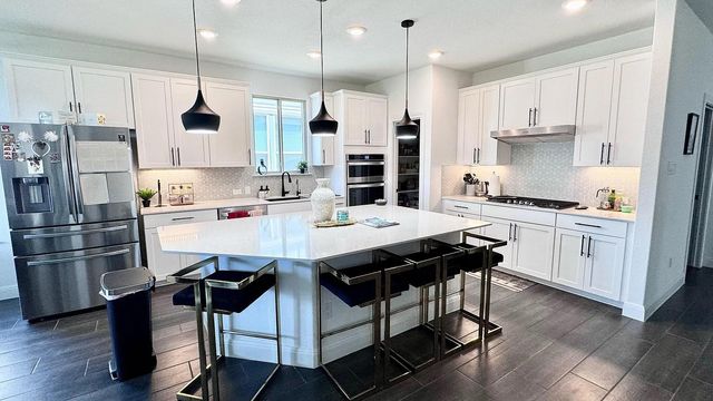 126 Georgia Lace TRL, Georgetown, TX 78626