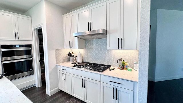 126 Georgia Lace TRL, Georgetown, TX 78626