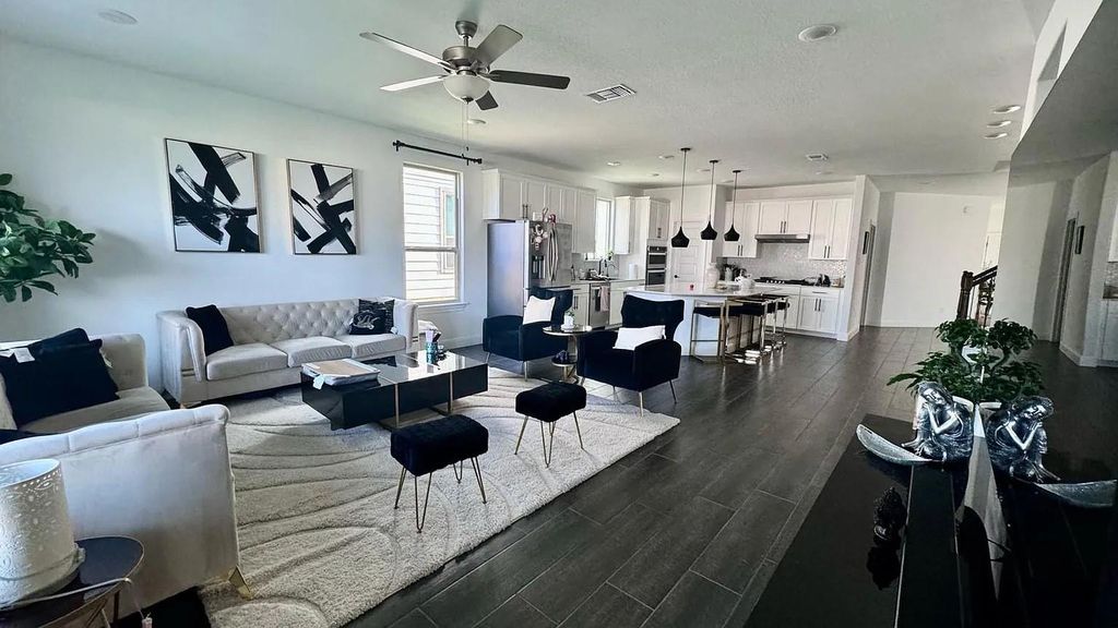 126 Georgia Lace TRL, Georgetown, TX 78626