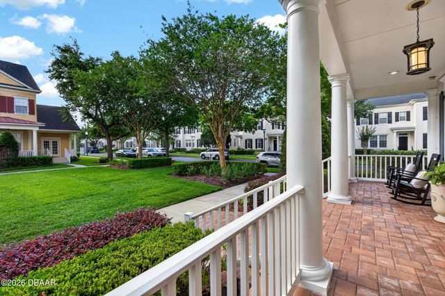 2001 Biddle Alley, Orlando, FL 32814