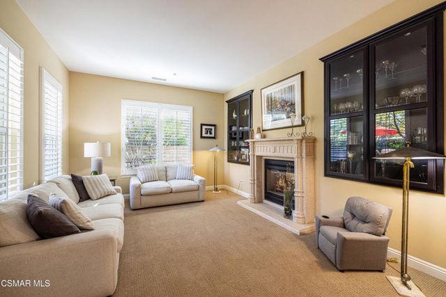 4024 Eagle Flight Drive, Simi Valley, CA 93065