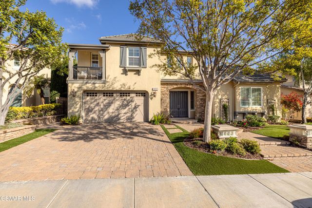 4024 Eagle Flight Drive, Simi Valley, CA 93065