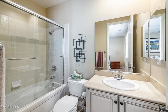 4024 Eagle Flight Drive, Simi Valley, CA 93065