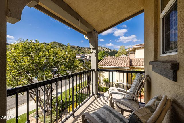 4024 Eagle Flight Drive, Simi Valley, CA 93065