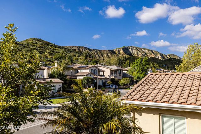 4024 Eagle Flight Drive, Simi Valley, CA 93065