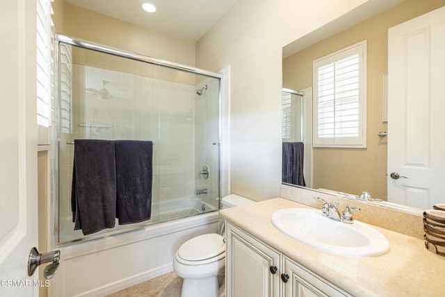 4024 Eagle Flight Drive, Simi Valley, CA 93065