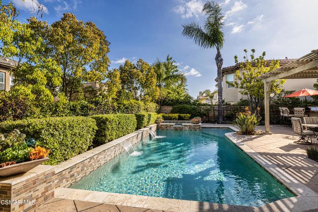 4024 Eagle Flight Drive, Simi Valley, CA 93065