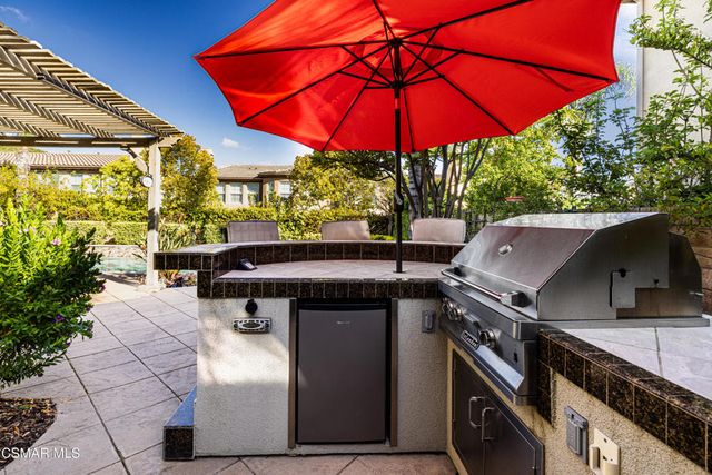 4024 Eagle Flight Drive, Simi Valley, CA 93065