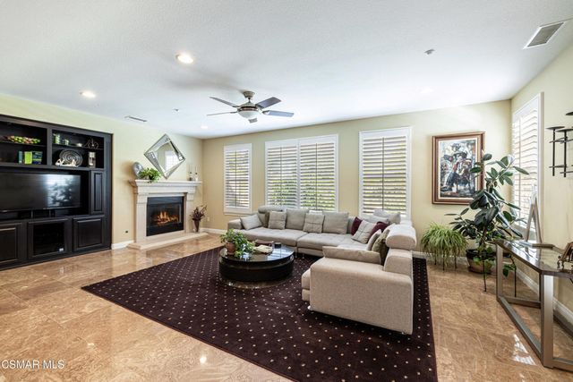 4024 Eagle Flight Drive, Simi Valley, CA 93065