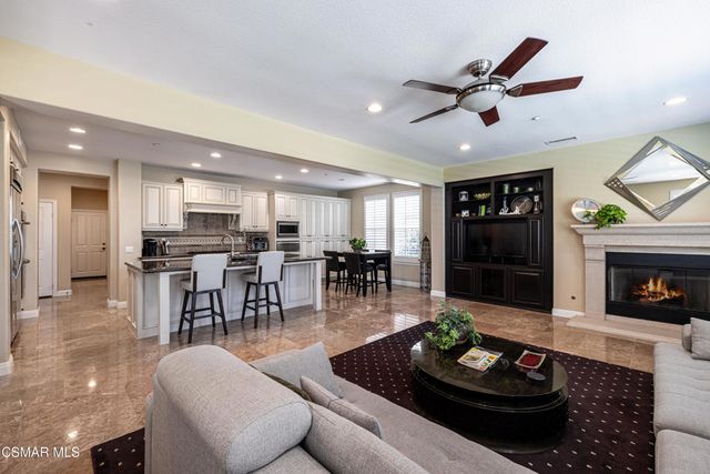 4024 Eagle Flight Drive, Simi Valley, CA 93065