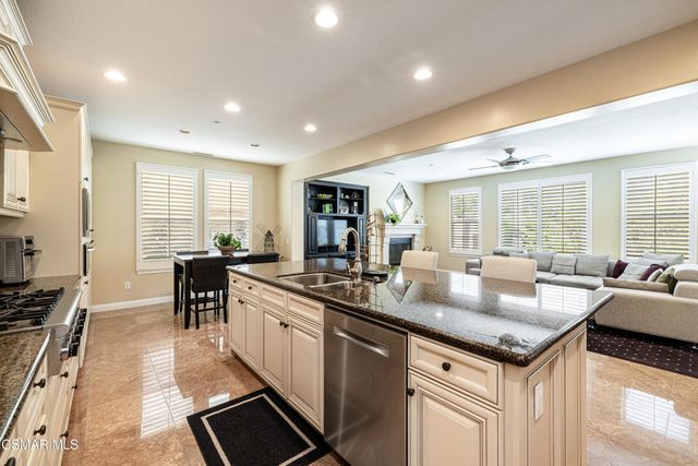 4024 Eagle Flight Drive, Simi Valley, CA 93065