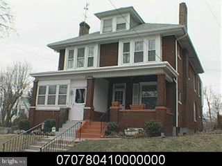 1414 VERBEKE ST, Harrisburg, PA 17103