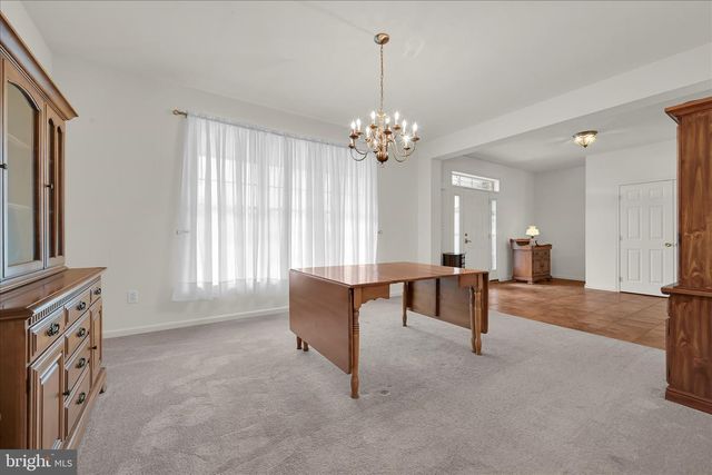 104 WALNUT DR W, Bernville, PA 19506