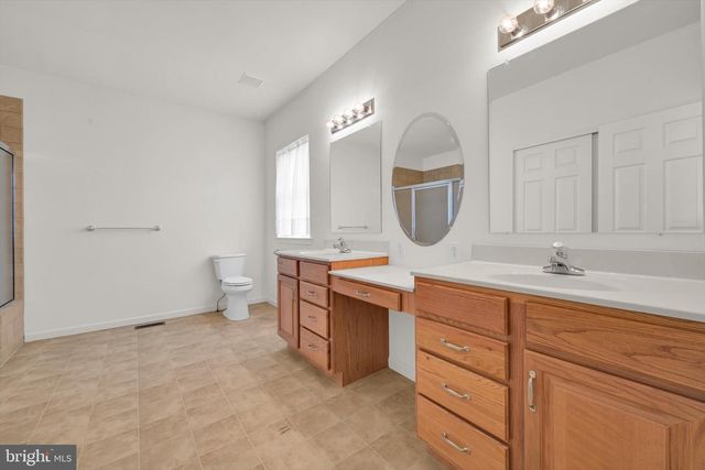 104 WALNUT DR W, Bernville, PA 19506