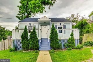 11707 DEWEY RD, Silver Spring, MD 20906