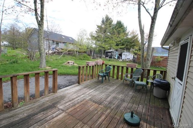 5 chestnut west, Wurtsboro, NY 12790