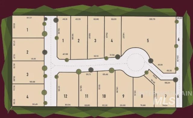 1231 E Territory St, Meridian, ID 83646