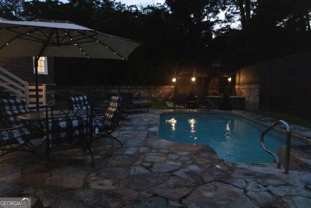 2609 Hilton Avenue, Columbus, GA 31906
