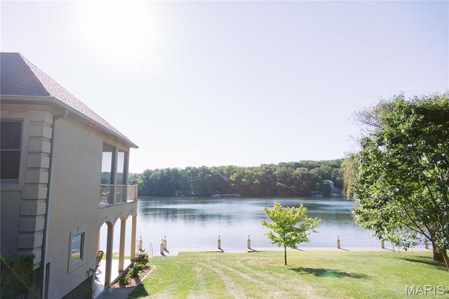 1602 Woodson Drive, Owensville, MO 65066