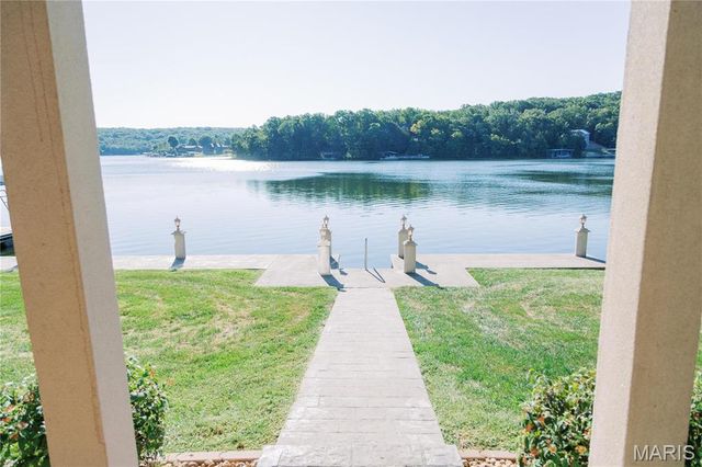 1602 Woodson Drive, Owensville, MO 65066