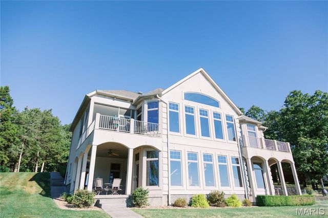 1602 Woodson Drive, Owensville, MO 65066