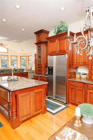 1602 Woodson Drive, Owensville, MO 65066