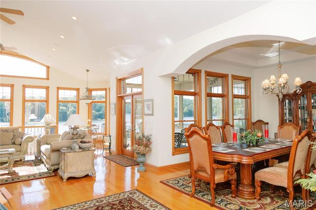 1602 Woodson Drive, Owensville, MO 65066