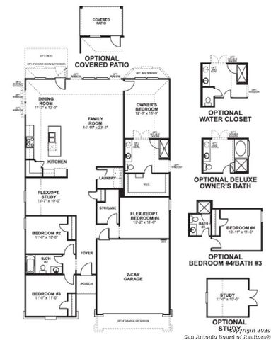 104 Prescott Drive, Floresville, TX 78114