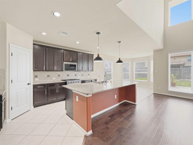 21607 Whistling Straits Drive, Porter, TX 77365
