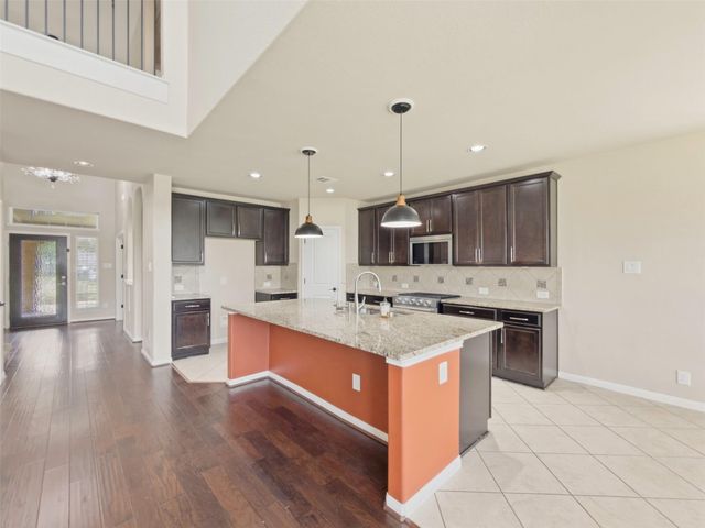 21607 Whistling Straits Drive, Porter, TX 77365
