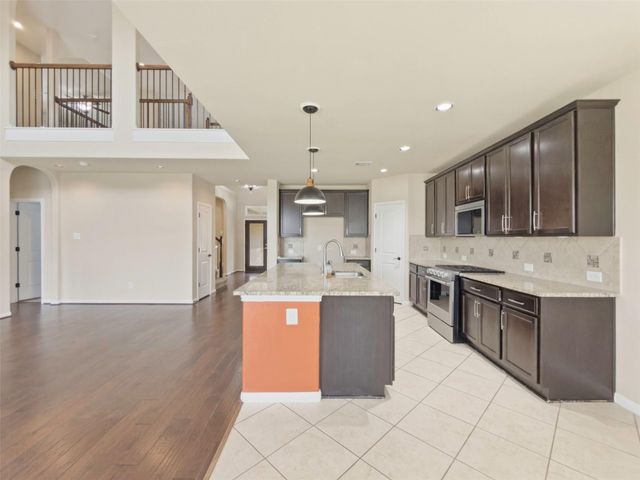 21607 Whistling Straits Drive, Porter, TX 77365