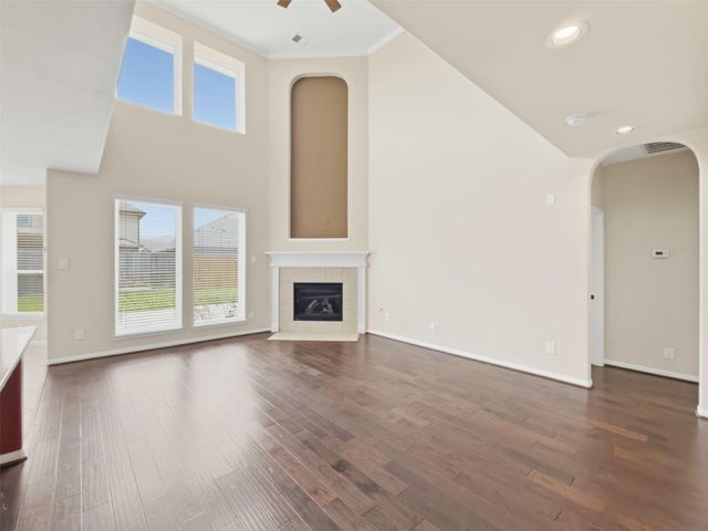 21607 Whistling Straits Drive, Porter, TX 77365