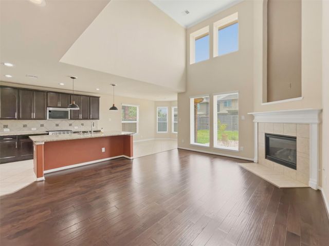 21607 Whistling Straits Drive, Porter, TX 77365