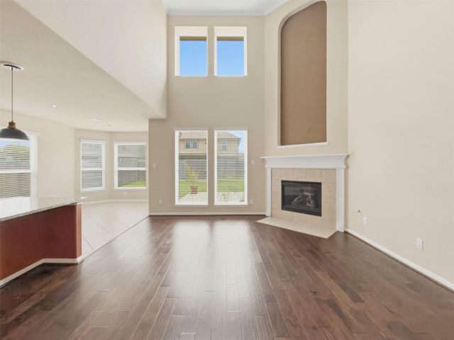 21607 Whistling Straits Drive, Porter, TX 77365