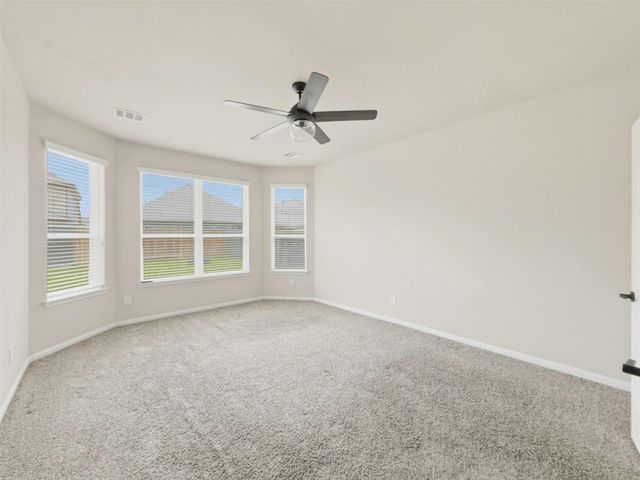 21607 Whistling Straits Drive, Porter, TX 77365